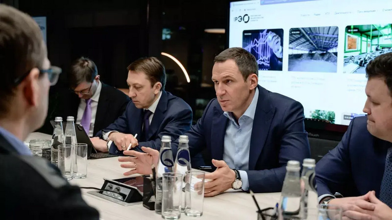 Отметил глава ЯНАО Дмитрий